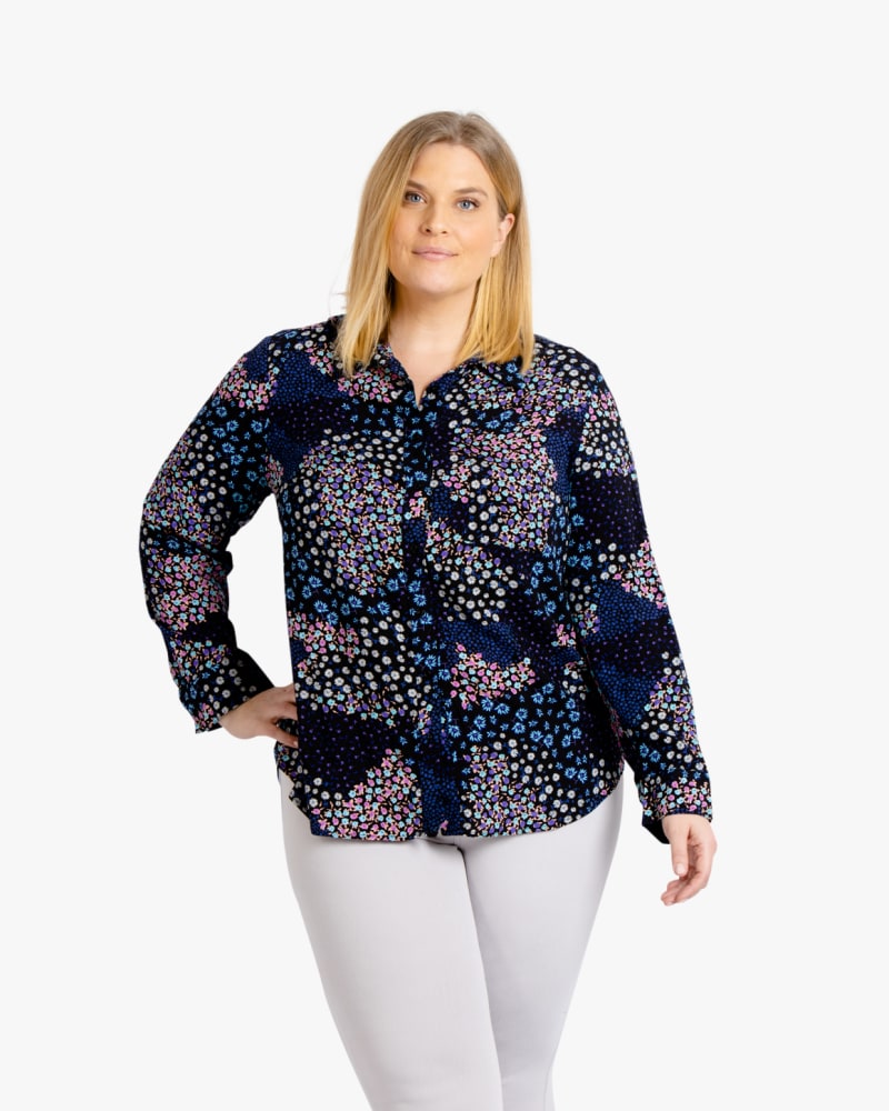 Front of plus size  by Cooper and Ella | Dia&Co | dia_product_style_image_id:156367